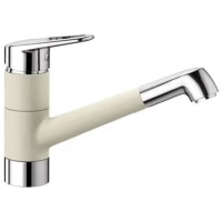 Смеситель для кухни Blanco Notis хром/жасмин 523244