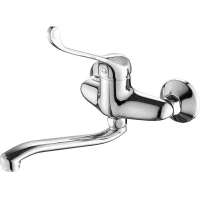 Смеситель для кухни Fashun A4654