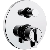 Термостат для ванны Migliore Fortis ML.FRT-5278.CR