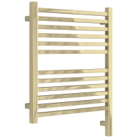 Полотенцесушитель электрический Сунержа Модус 3.1 020-5901-6050 600x500, МЭМ правый, шампань