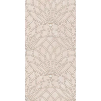 Декор Литос бежевый светлый матовый обрезной 30x60