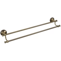 Полотенцедержатель 63 см Grampus Alfa GR-9502