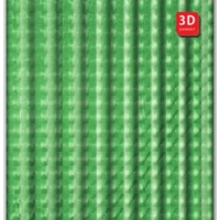 Штора для ванной комнаты Fashun A8753