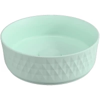 Раковина 36x36 см Isvea Davanti 10NF67036-2T