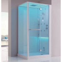 Душевая кабина 120×80×220,2 см SSWW W1303