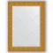 Зеркало 76x104 см чеканка золотая Evoform Exclusive-G BY 4194 - 1