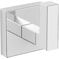 Крючок Langberger Ledro 21831A для ванны, хром