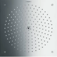 Верхний душ Hansgrohe Raindance 260 1jet EcoSmart 26481000