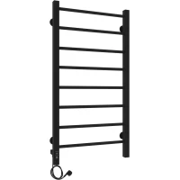 Полотенцесушитель электрический 800x425 диммер слева Laris Феличия ЧКЧ8 73207612