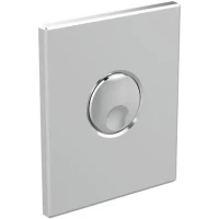 Смывное устройство для писсуара Ideal Standard Septa Pro U3 глянцевый хром R0139AA