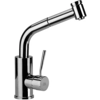 Смеситель для кухни Remer Gourmet N83B