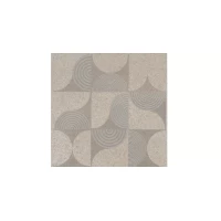 Вставка Kerama Marazzi Авенида бежевый светлый матовый обрезной 14,5х14,5