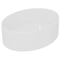 Раковина 45x34 см GSG Like LKLAVFSBF45000