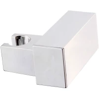 Держатель для душа AQG Quadra 13SQU0100 хром