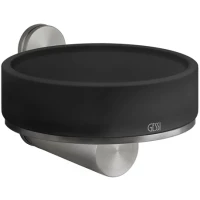 Мыльница Gessi Gessi316 54702#239 настенная, нержавеющая сталь