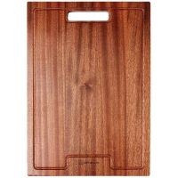 Разделочная доска Omoikiri CB-01-WOOD 4999005 43x30x2,5 см