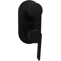 Смеситель для ванны Webert DoReMi DR860101560