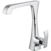 Смеситель для кухни Wonzon & Woghand Triumph WW-562101-CR хром