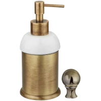 Дозатор Cezares Aphrodite APHRODITE-SOIP-02