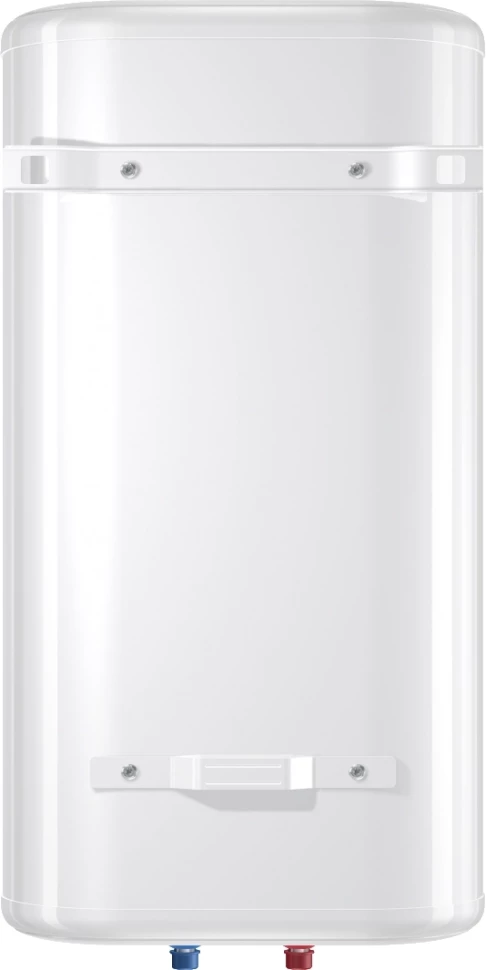 Электрический накопительный водонагреватель Garanterm Flat 80 V ЭдЭБ01587 156022