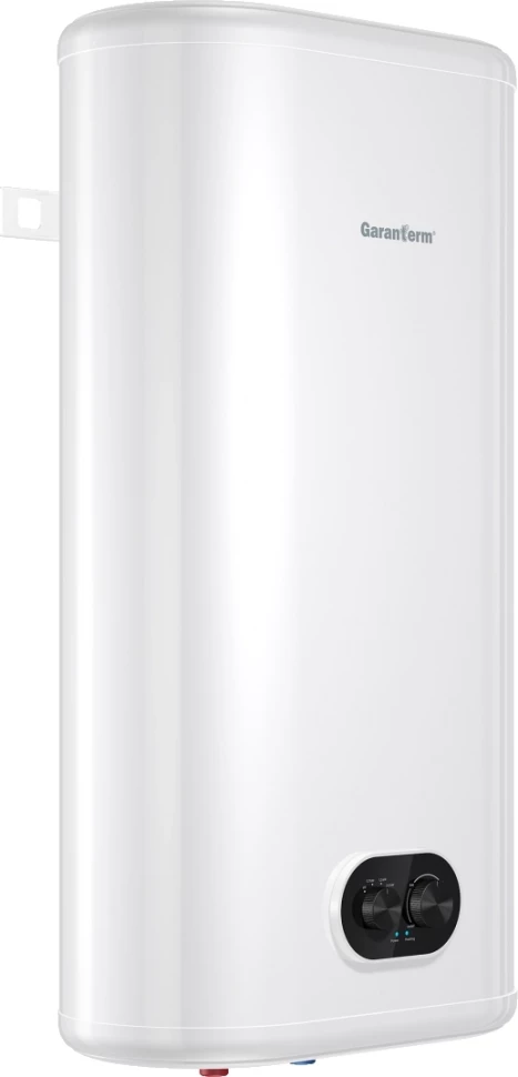 Электрический накопительный водонагреватель Garanterm Flat 80 V ЭдЭБ01587 156022