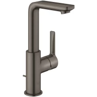 Смеситель для раковины с донным клапаном Grohe Lineare 23296AL1