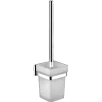 Ёршик Gappo G3810 настенный, хром