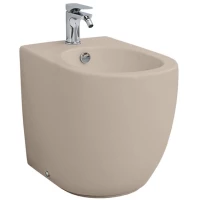 Биде напольное Artceram File 2.0 FLB002 41 00 matera *1