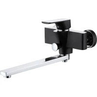 Смеситель для ванны D&K Berlin.Technishe DA1433315