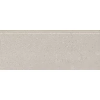 Плинтус Kerama Marazzi Про Матрикс белый матовый обрезной  30x12 FMF012R