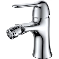 Смеситель для биде D&K Rhein.Ambrosius DA1342201