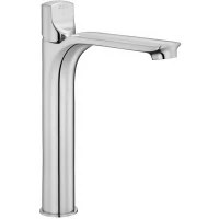 Смеситель для раковины E.C.A Myra 102108984HEX хром