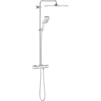 Душевая система 310 мм Grohe Rainshower SmartActive 26652000