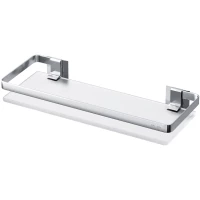 Полка стеклянная 32 см Am.Pm Sense L A7455100