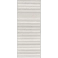 Плитка Скарпа серый светлый матовый структура 20x50x0,89