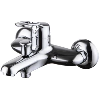 Смеситель для ванны Zenta Линдо Z1703