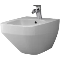 Подвесное биде Am.Pm Inspire 2.0 C50A3411WH