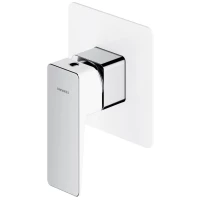 Смеситель для душа Omnires Parma PM7445CRB