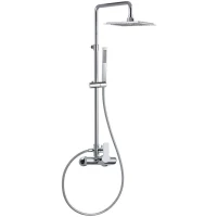 Душевая система 225 мм Ramon Soler RS-Q 9347RPK225