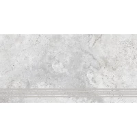 Ступень 6860-0074 Киплинг светло-серый 30x60