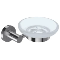 Мыльница Jacob Delafon Eo E77827-CP