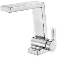 Смеситель для раковины E.C.A Icon 102188037HEX