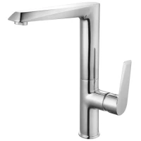 Смеситель для кухни Omnires Astoria AS5650 CR