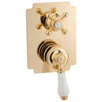 Смеситель для ванны Migliore Ermitage ML.ERM-7031.BI.DO