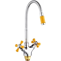 Смеситель для кухни РМС SL92YW-279F