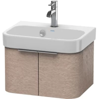 Тумба кашемировый дуб 47,5 см Duravit Happy D.2 H2626801111