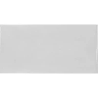 Плитка 25588 White 6.5x13.2