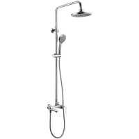 Душевая система 207 мм Elghansa 2305599-2C (Set-22-New)