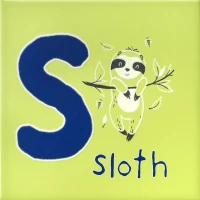 Керамическая плитка Kerama Marazzi Декор Зоопарк 