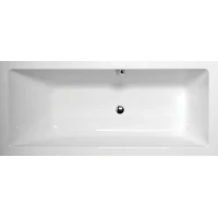 Акриловая ванна 170x75 см Alpen Mimoa 71709